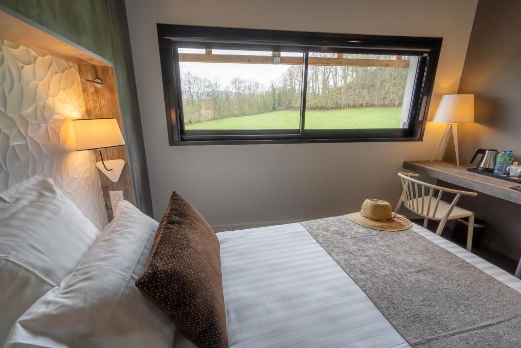Mildiss Hotel BW Signature Collection 15/34