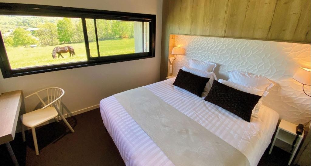 Mildiss Hotel BW Signature Collection 14/34