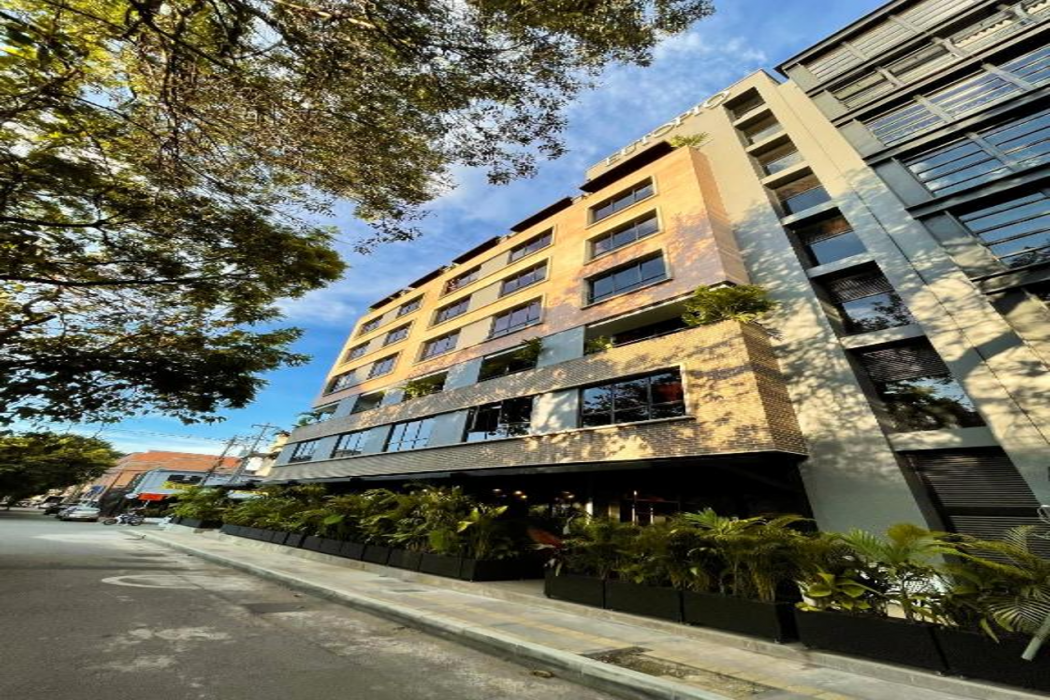 Eutopiq酒店(Eutopiq Hotel) 图片1