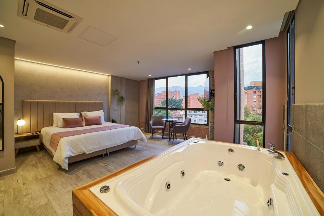 Eutopiq Hotel 21/58