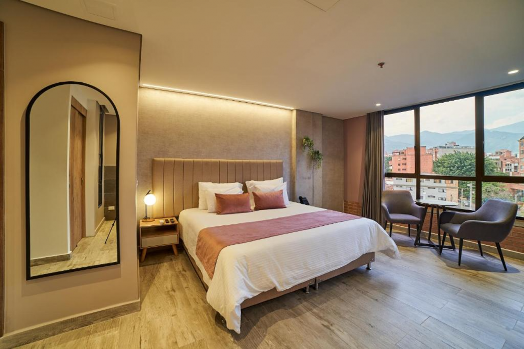 Eutopiq Hotel 20/58
