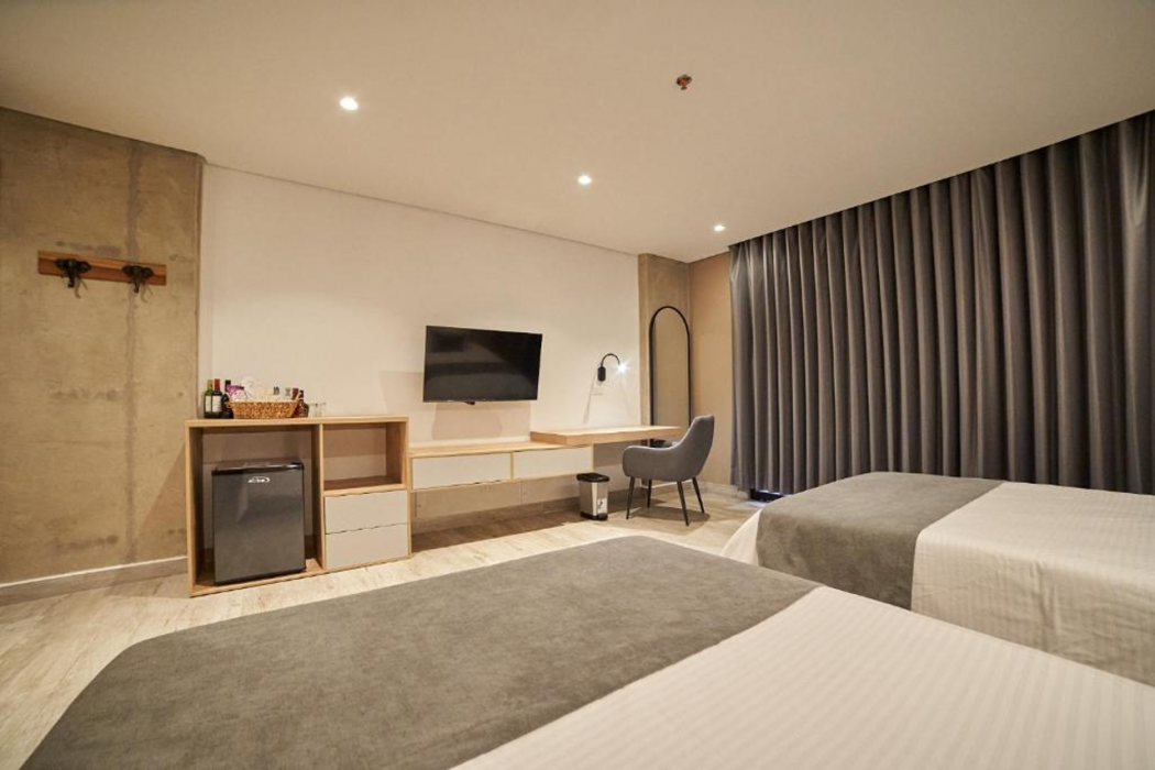 Eutopiq Hotel 17/58