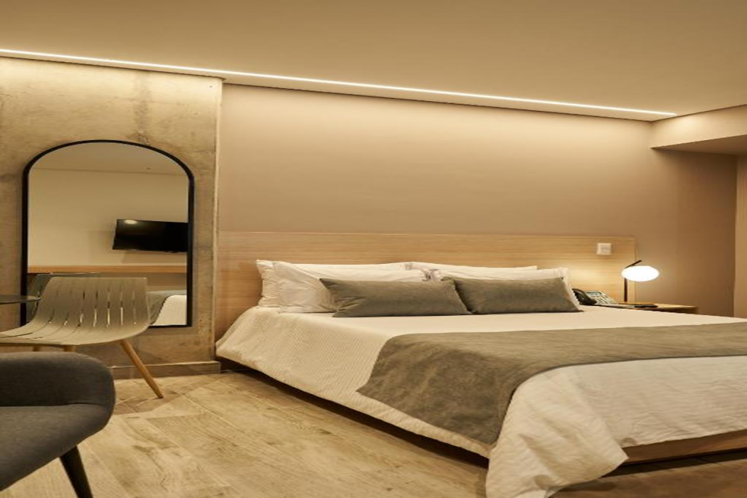 Eutopiq Hotel 16/58