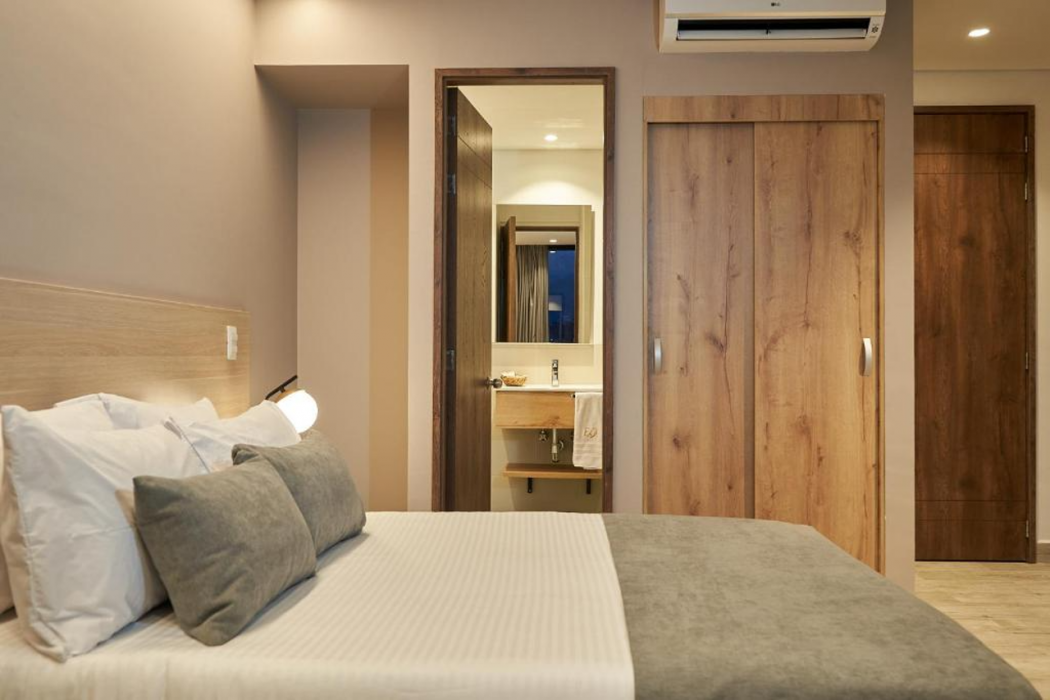 Eutopiq Hotel 18/58