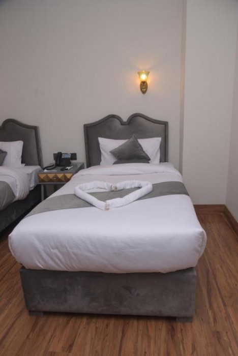 The Rich Hotel & Apartments 44/72