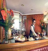 Borgo Palace Hotel 11/27