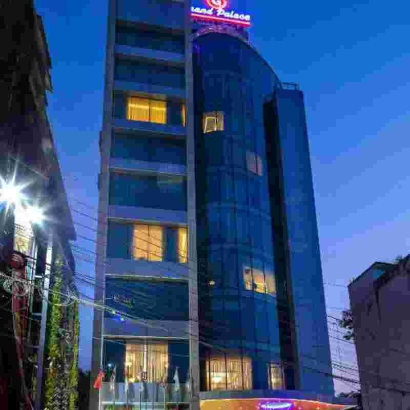 Grand Palace Hotel & Resorts Sylhet in SYLHET