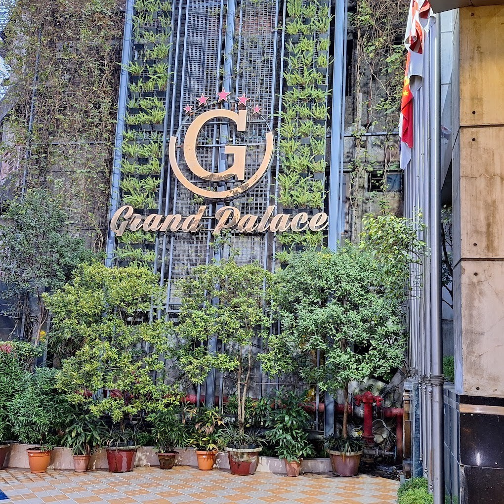 Grand Palace Hotel & Resorts Sylhet
