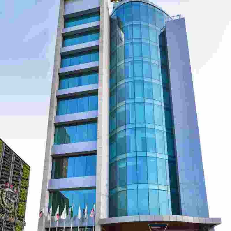 Grand Palace Hotel & Resorts Sylhet in SYLHET