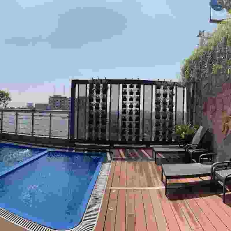 Grand Palace Hotel & Resorts Sylhet 40/60