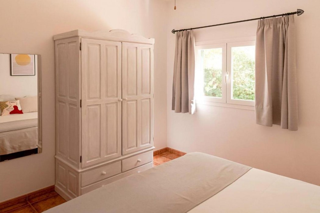 Apartamentos El Pino - Formentera Break 8/8