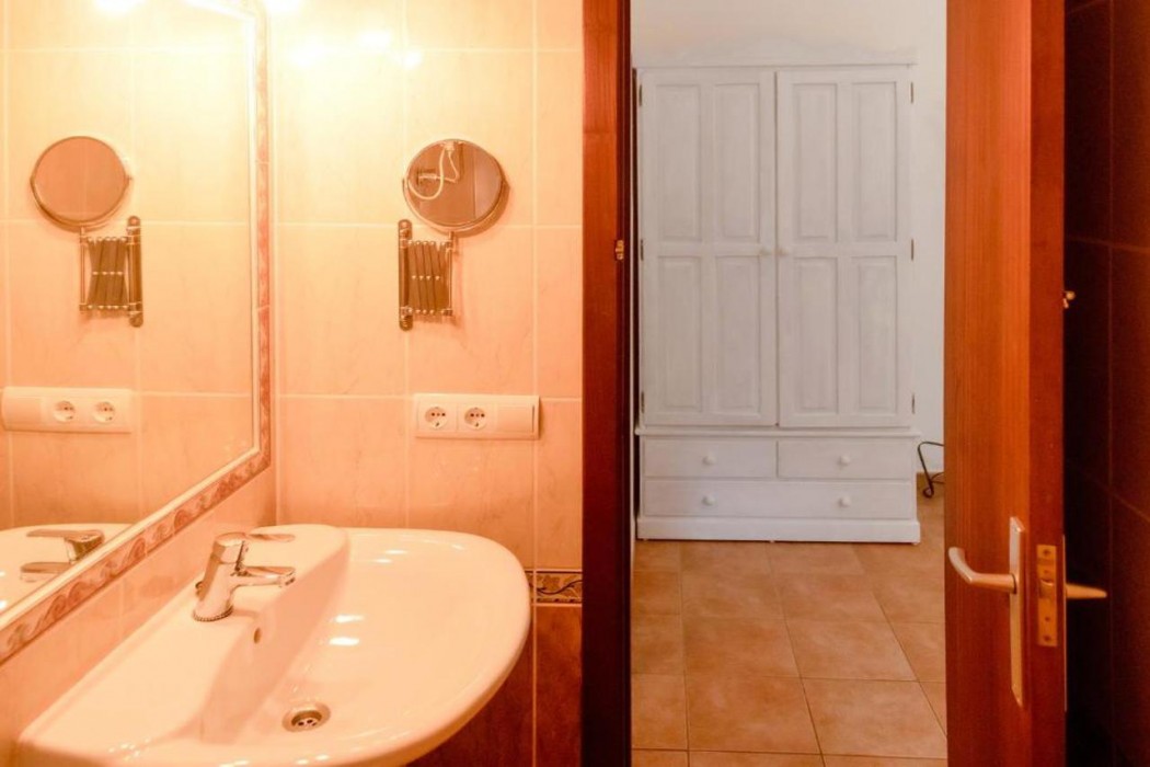 Apartamentos El Pino - Formentera Break 5/8