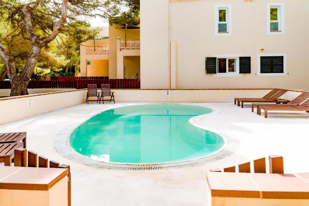 Apartamentos El Pino - Formentera Break 6/8