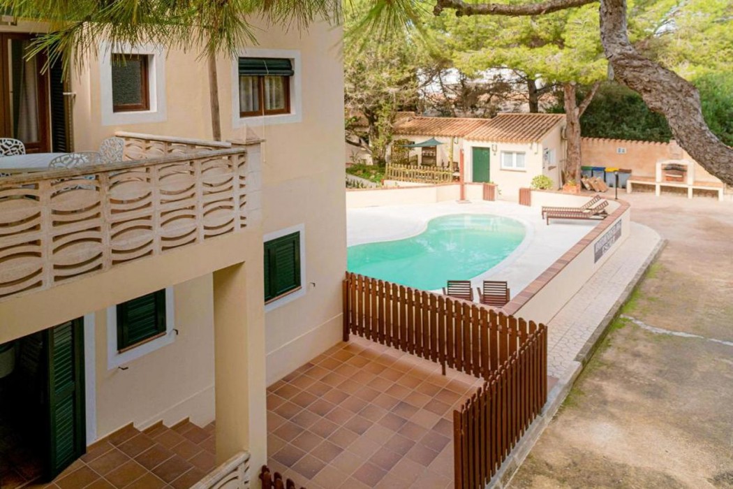 Apartamentos El Pino - Formentera Break 1/8