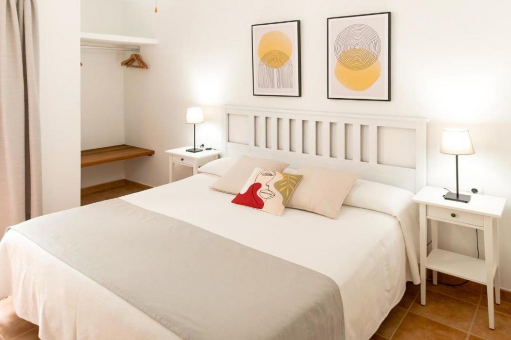 Apartamentos El Pino - Formentera Break 4/8