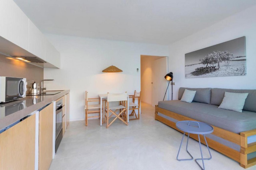 Apartamentos Roca Plana - Formentera Break 11/26