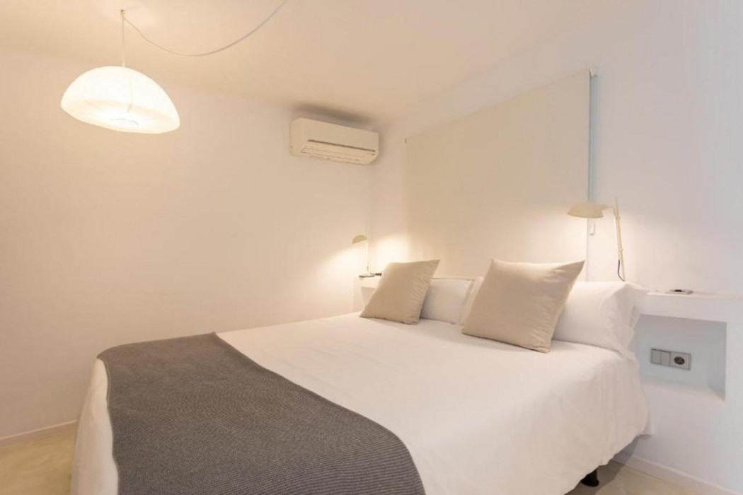 Apartamentos Roca Plana - Formentera Break 4/26