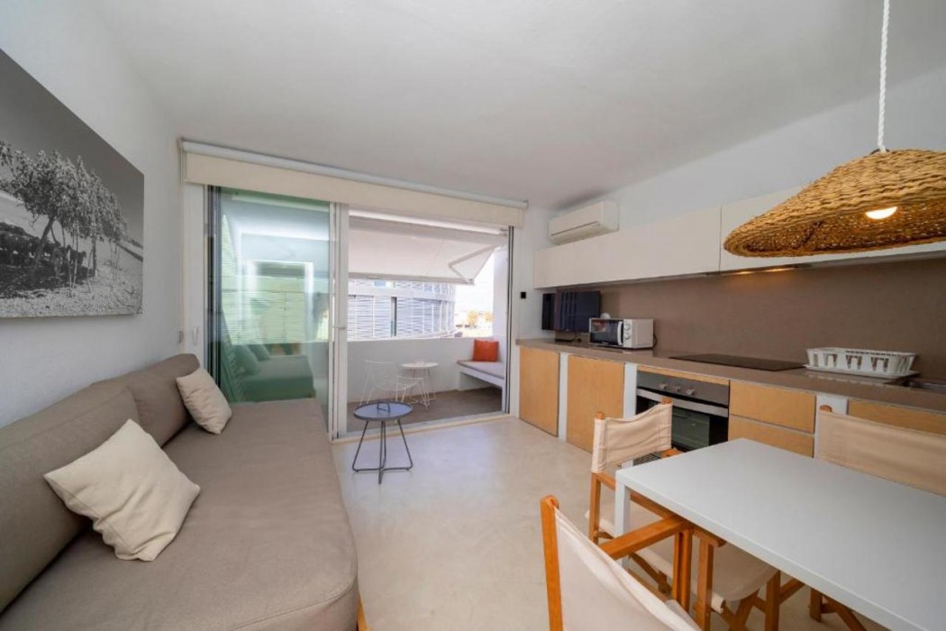 Apartamentos Roca Plana - Formentera Break 13/26