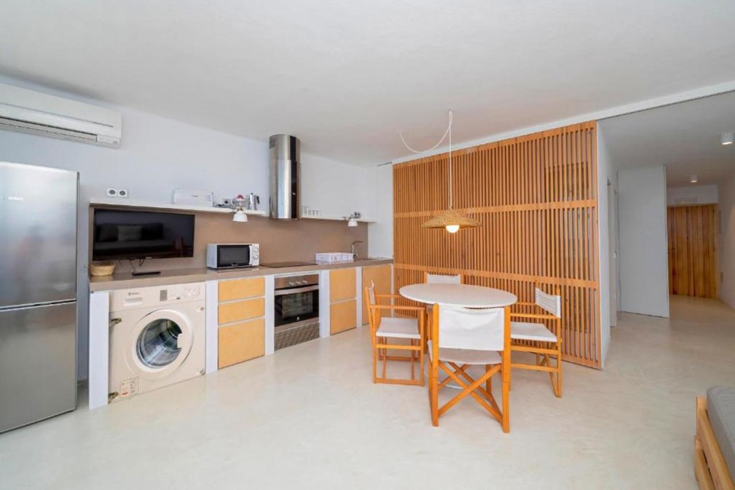 Apartamentos Roca Plana - Formentera Break 12/26
