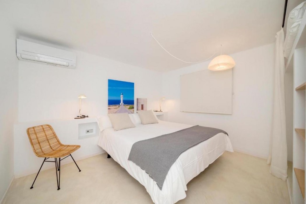 Apartamentos Roca Plana - Formentera Break 3/26