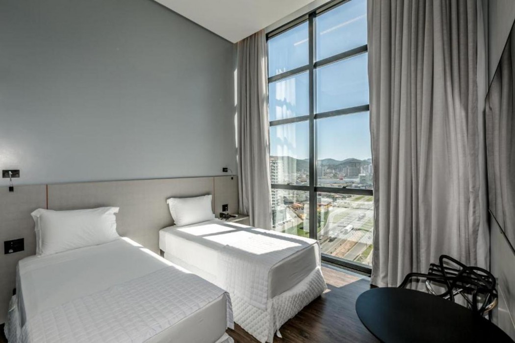 Tri Hotel Premium Itapema 8/52