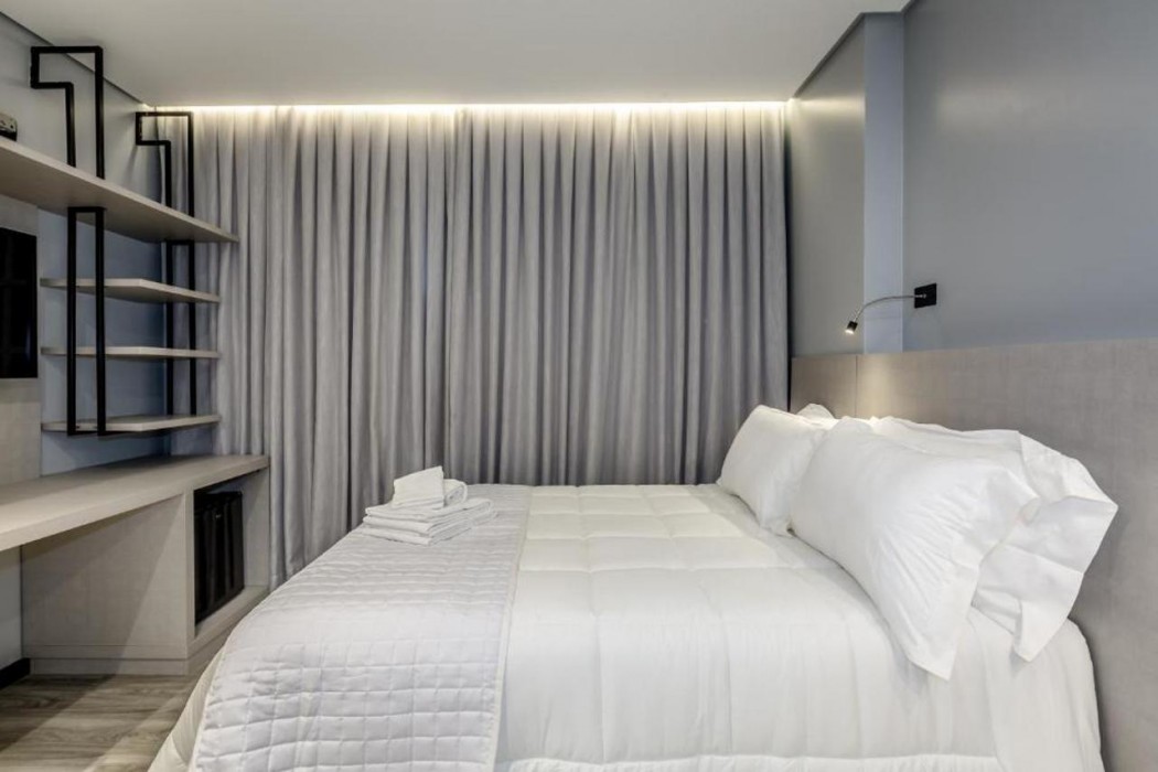 Tri Hotel Premium Itapema 6/52