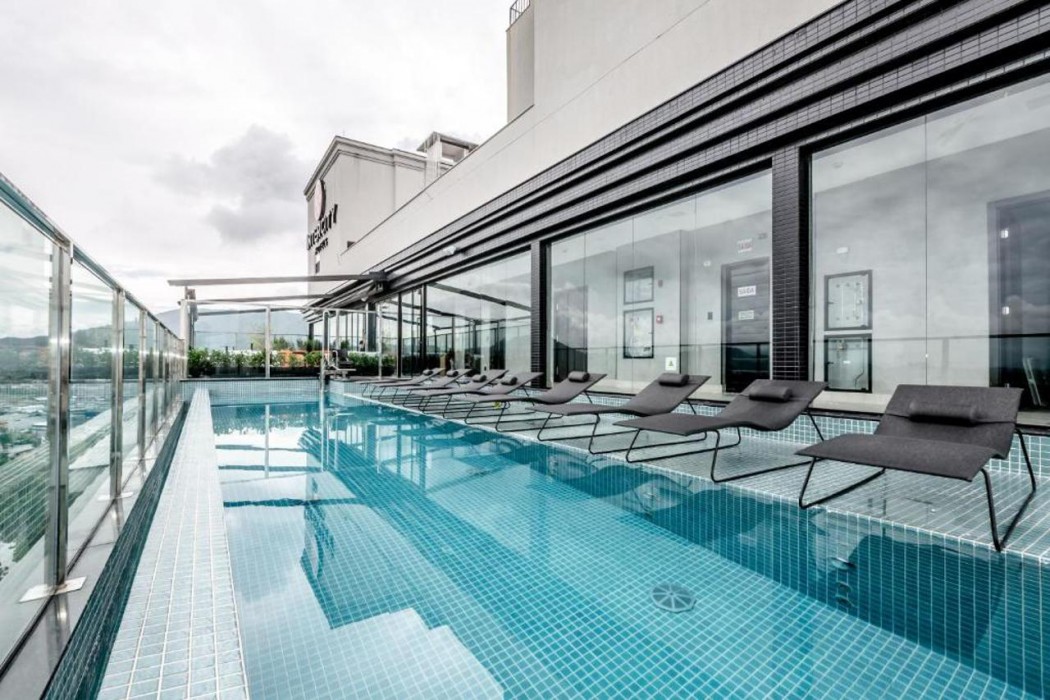 Tri Hotel Premium Itapema 30/52