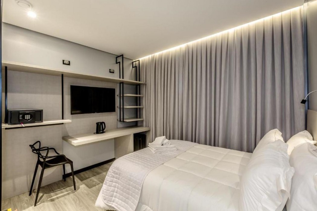Tri Hotel Premium Itapema 9/52