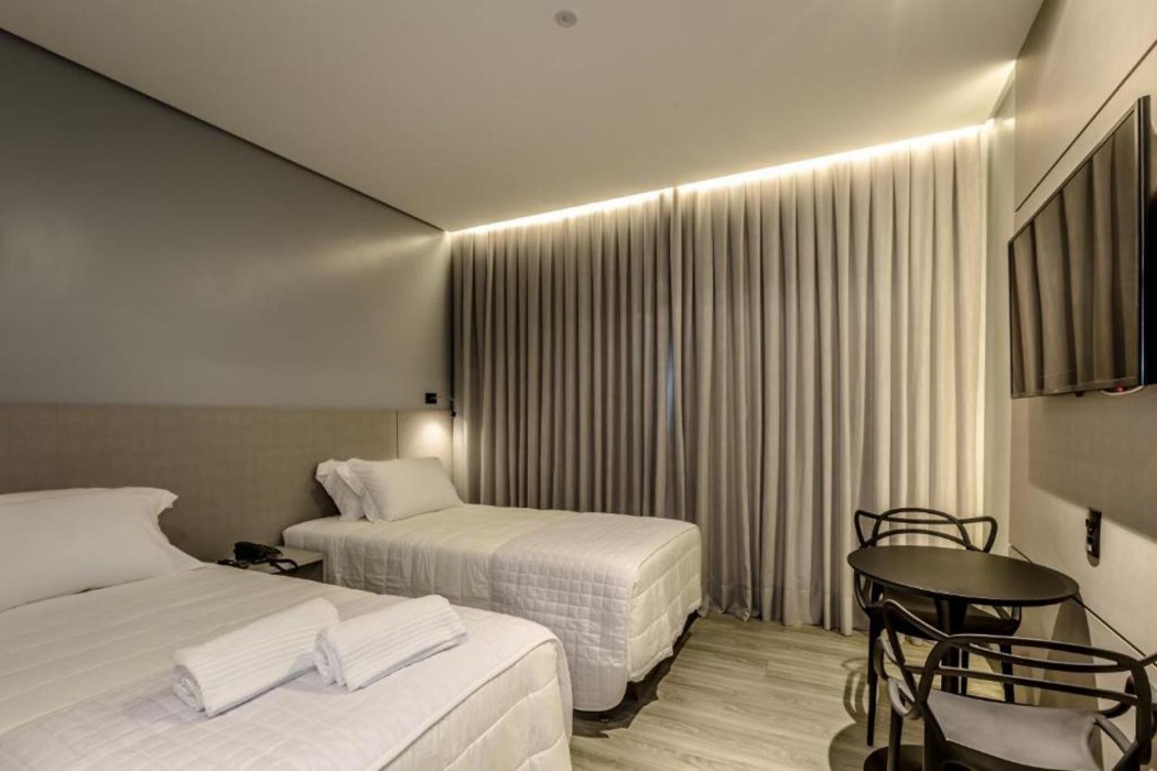 Tri Hotel Premium Itapema 10/52