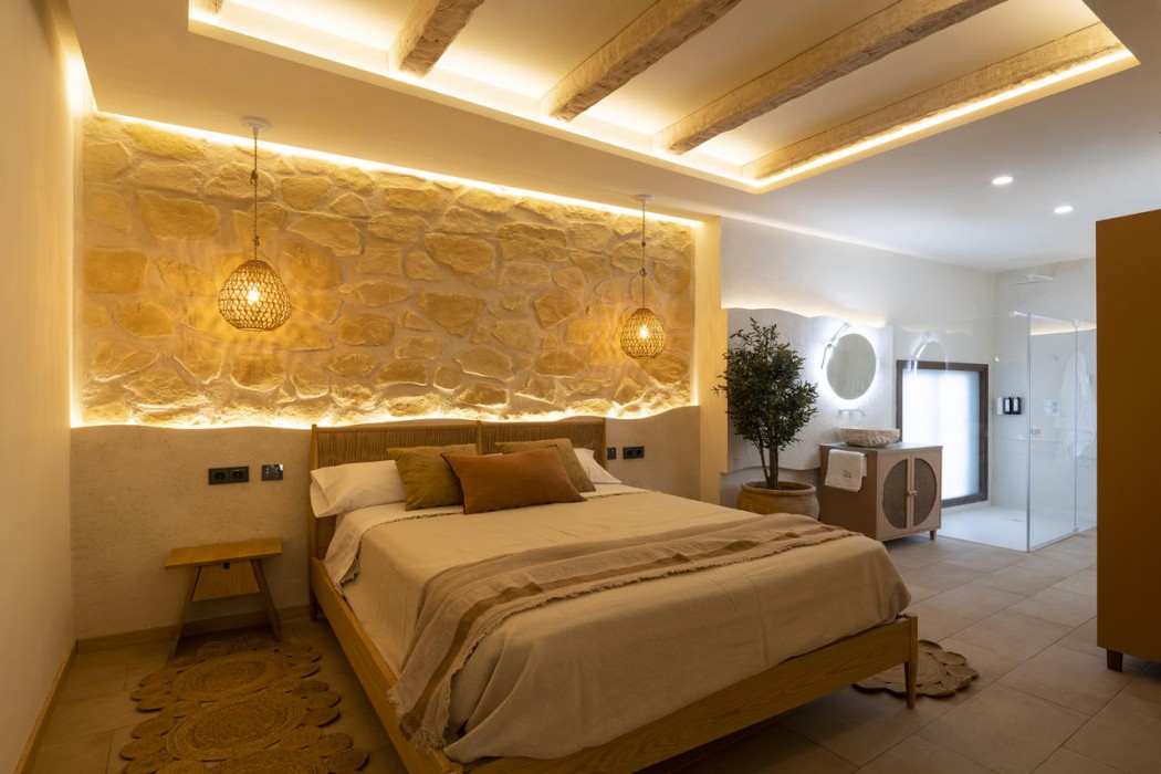 Palatina Concept Suites 45/90