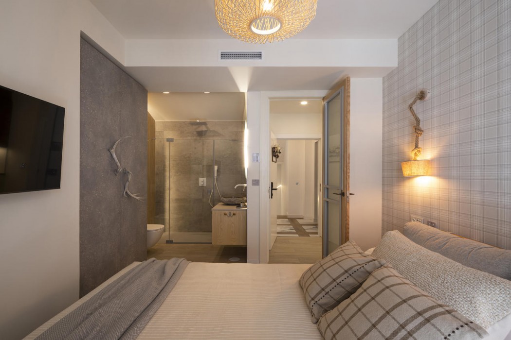 Palatina Concept Suites 18/90