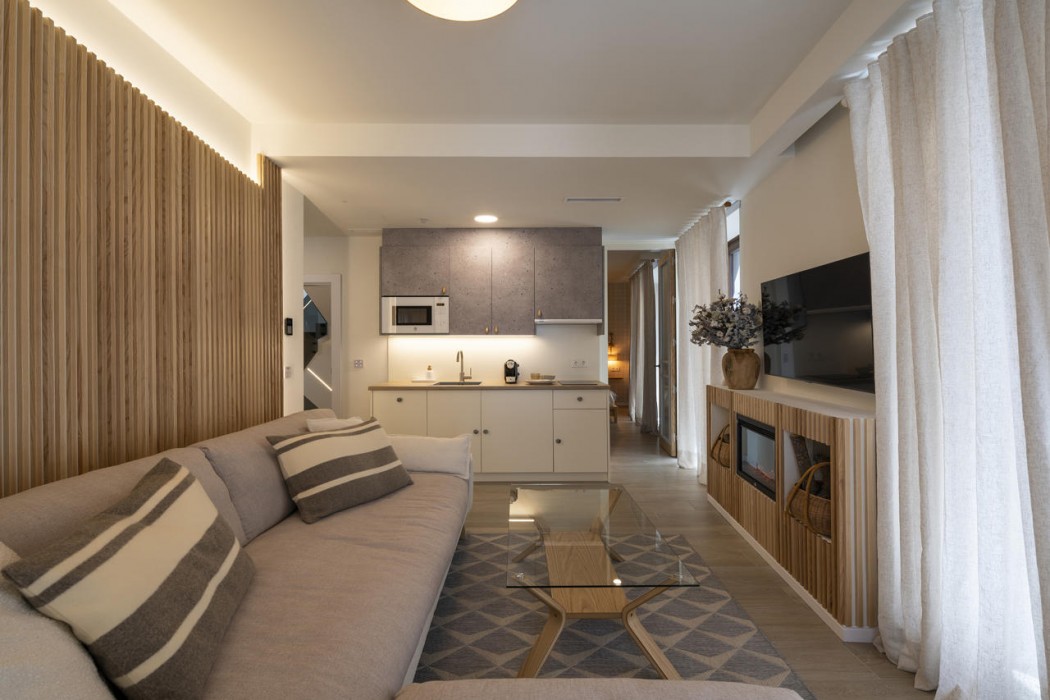 Palatina Concept Suites 20/90