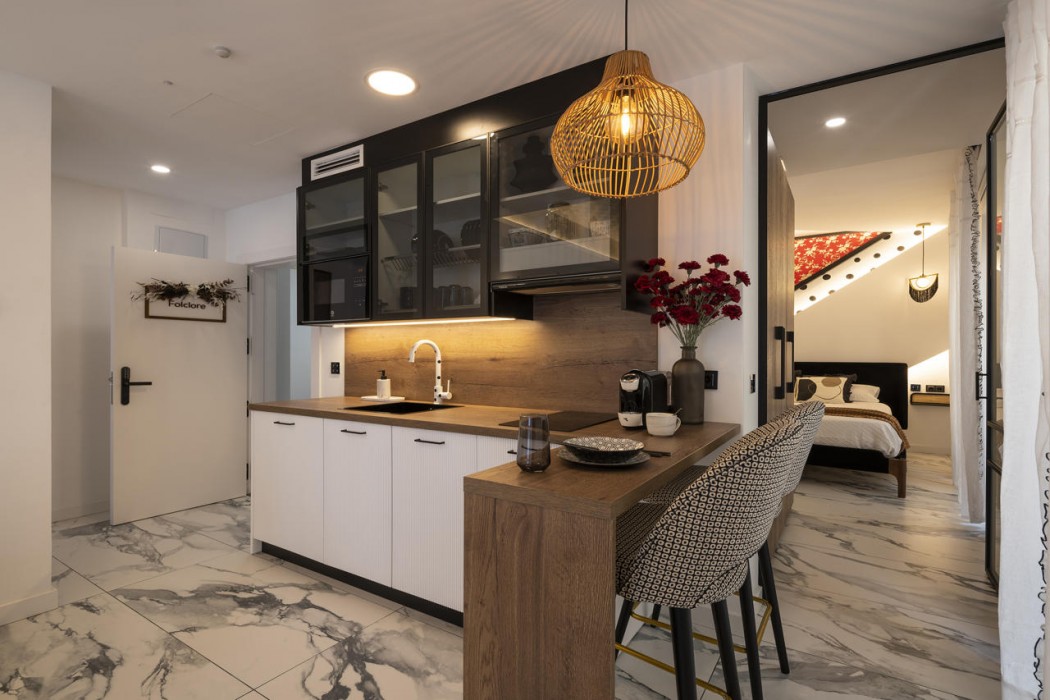 Palatina Concept Suites 23/90