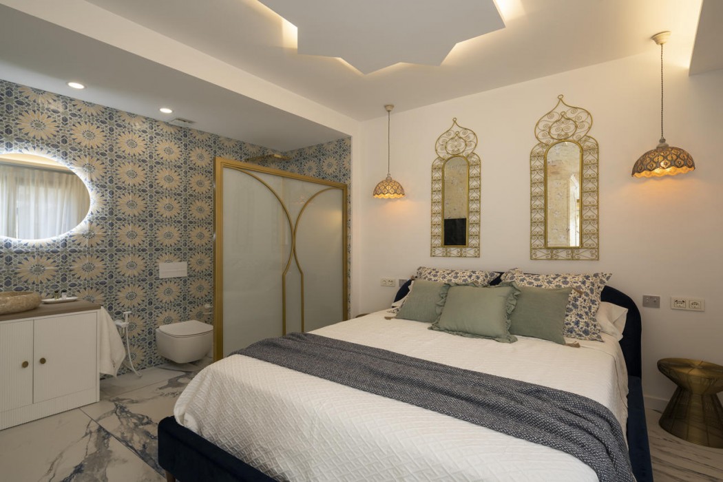 Palatina Concept Suites 50/90