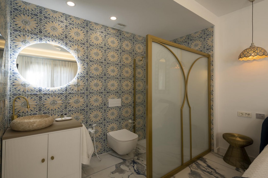 Palatina Concept Suites 51/90