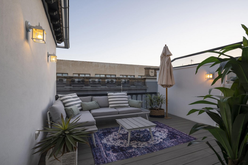 Palatina Concept Suites 48/90