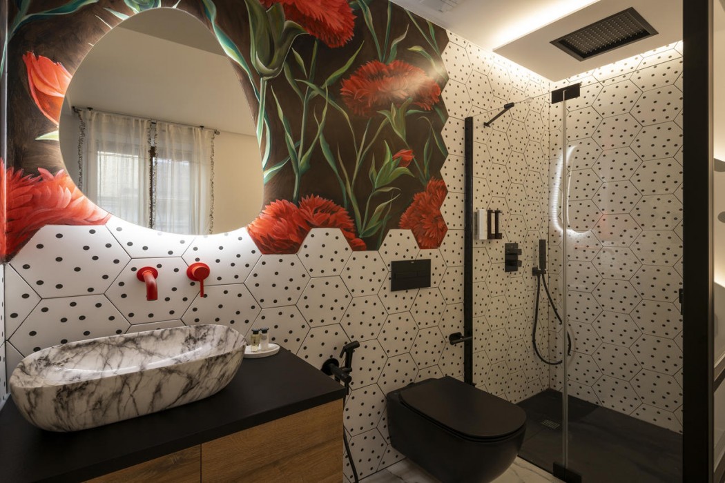 Palatina Concept Suites 32/90