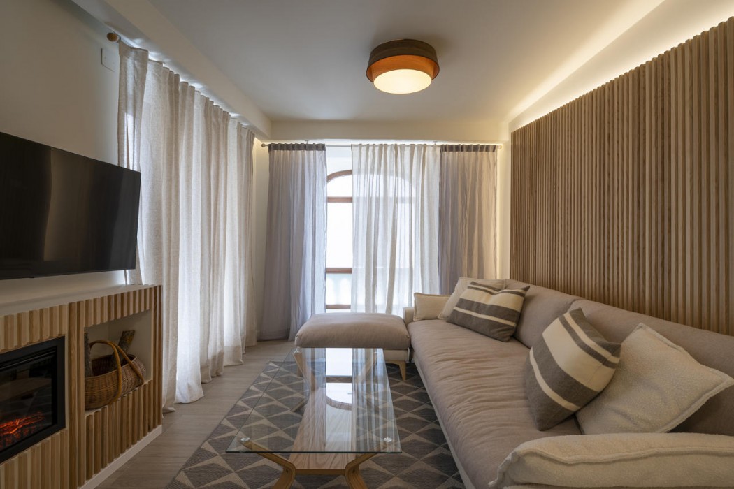 Palatina Concept Suites 19/90