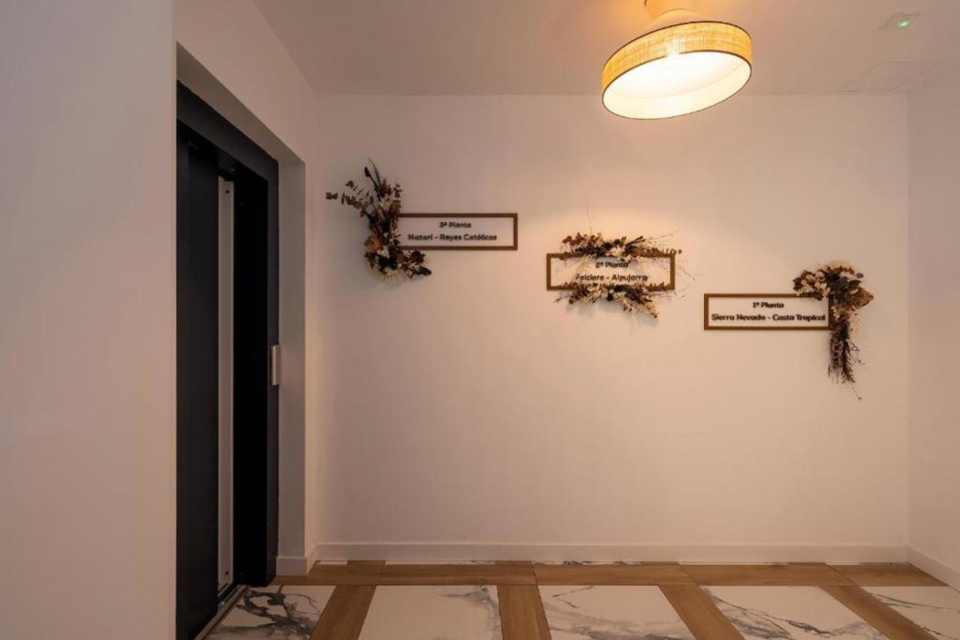 Palatina Concept Suites 4/90