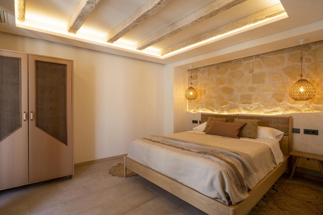Palatina Concept Suites 44/90