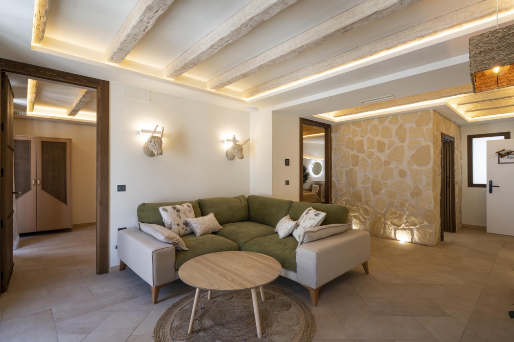Palatina Concept Suites 42/90