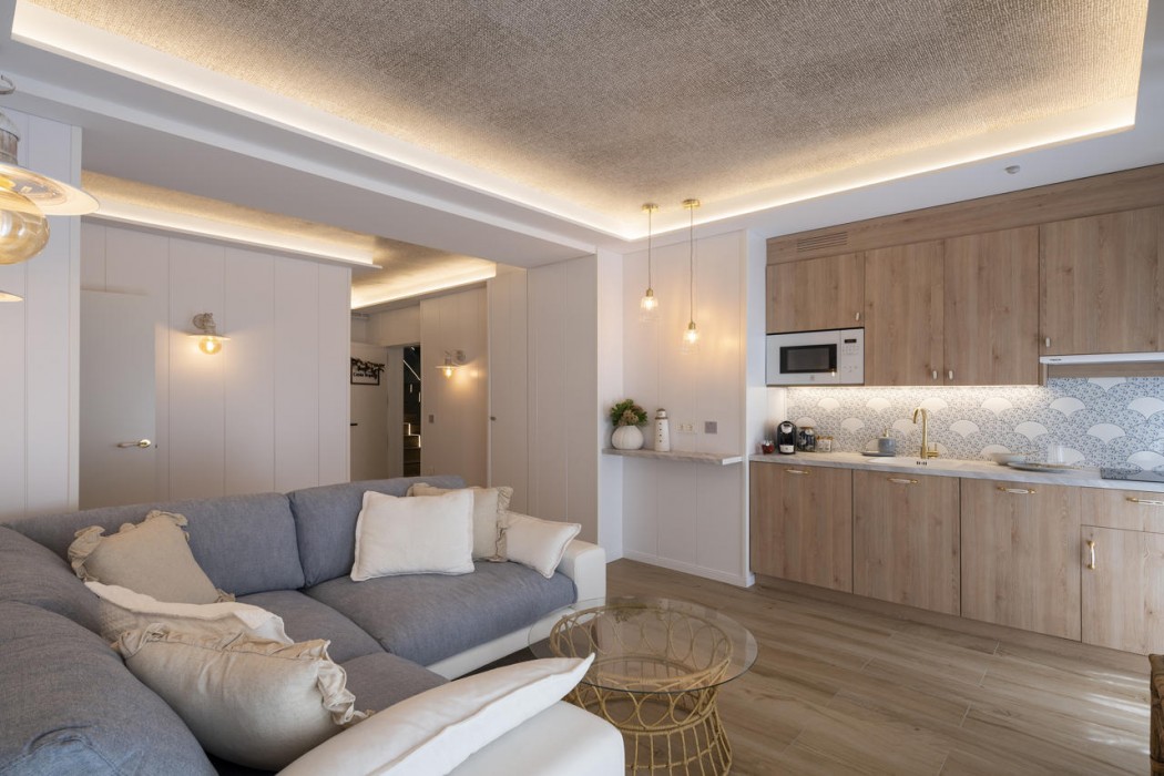 Palatina Concept Suites 38/90