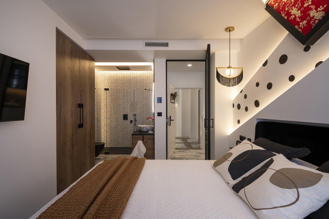 Palatina Concept Suites 28/90
