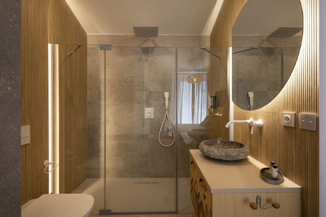 Palatina Concept Suites 17/90