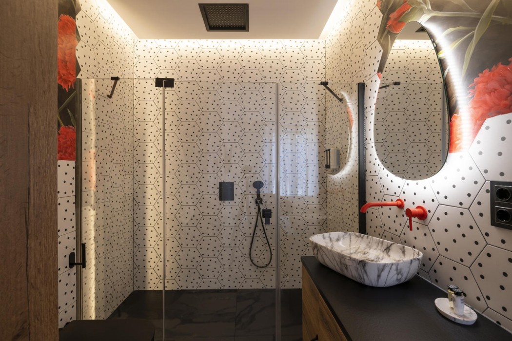 Palatina Concept Suites 33/90