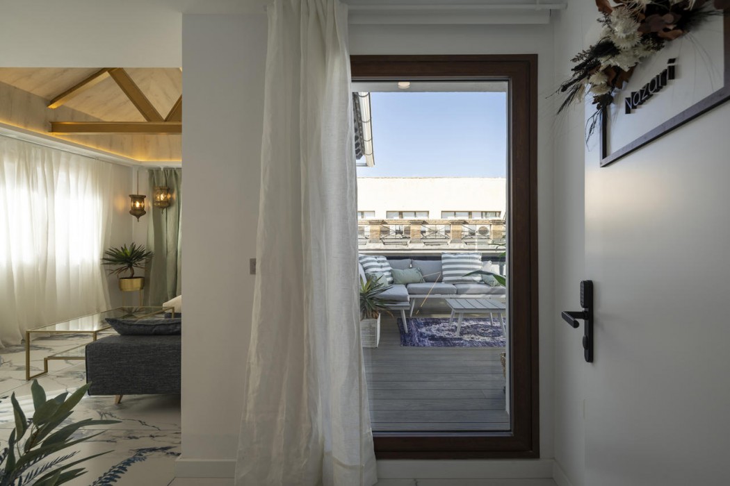 Palatina Concept Suites 46/90