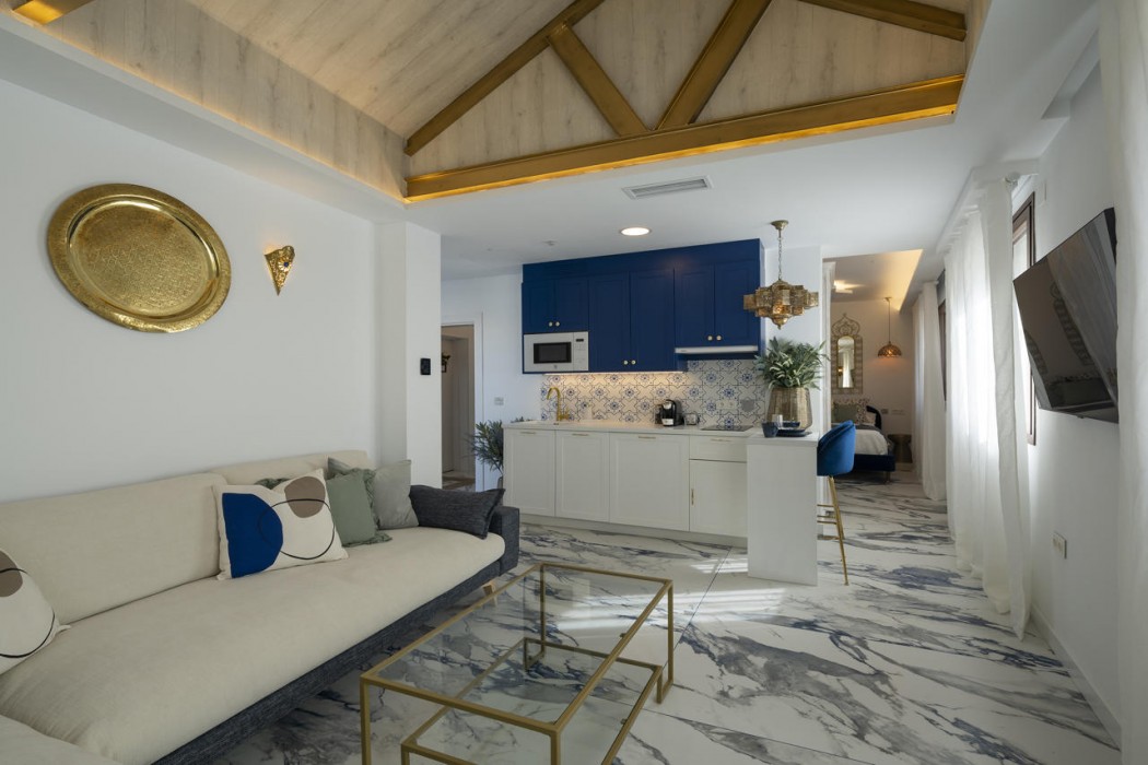 Palatina Concept Suites 47/90