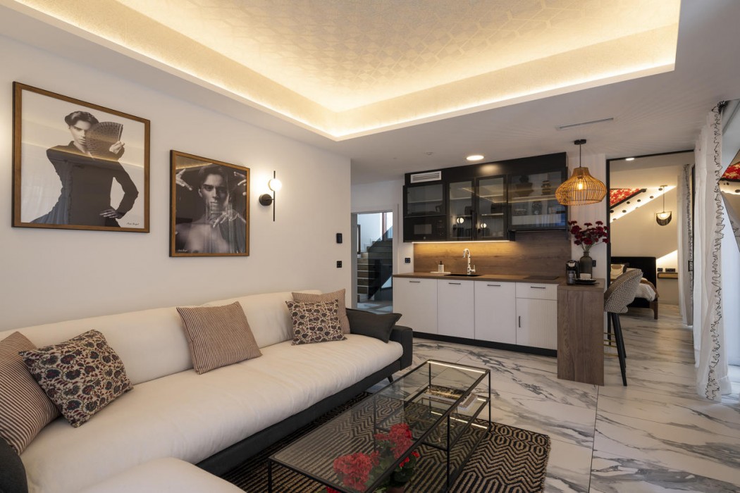 Palatina Concept Suites 31/90