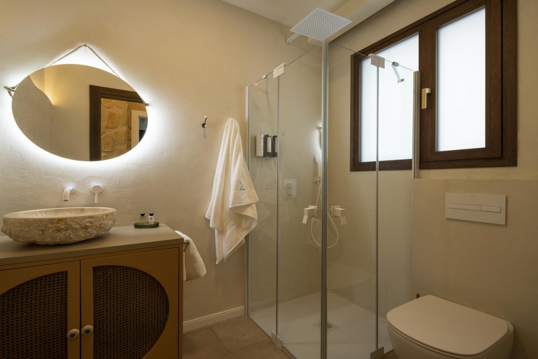 Palatina Concept Suites 40/90