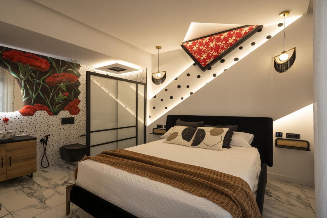 Palatina Concept Suites 30/90